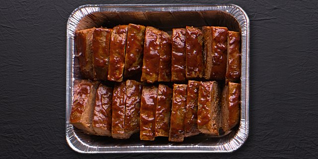 Meatloaf