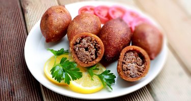 Locali Mediterranean