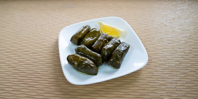 Dolmadakia