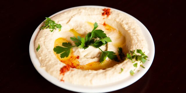 Hummus