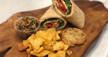 Take Away Catering
