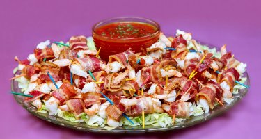 Tracy's Tucson Treats