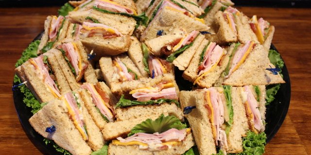 Club Sandwich