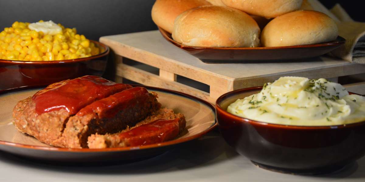 Ponderosa Steakhouse