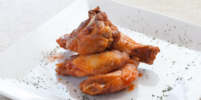 Buffalo Wings