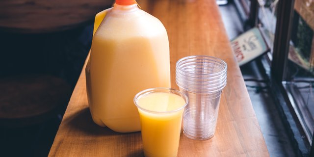 Orange Juice