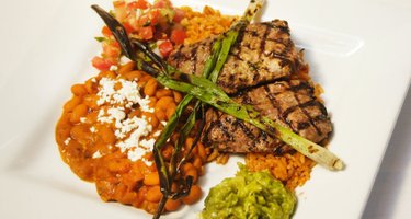 Sierra Bonita Catering