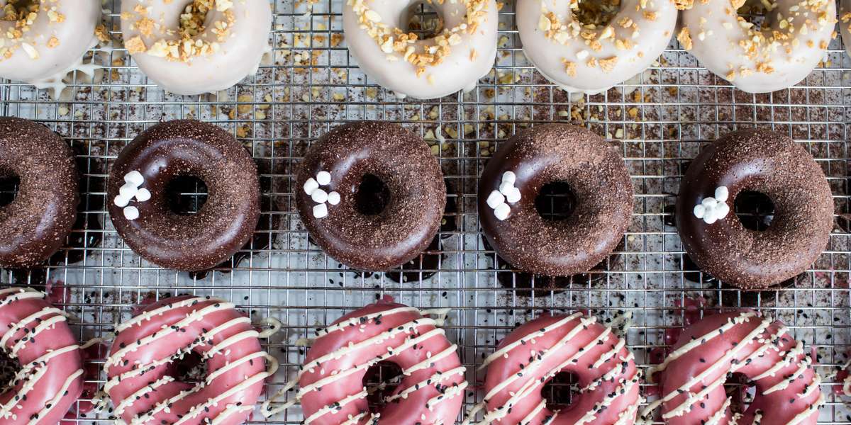 Du's Donuts