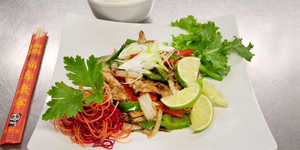 Thai Mis Delicias