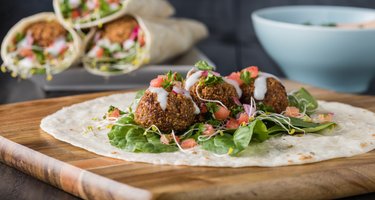 Jerusalem Grill & Bar