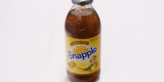 Snapple Iced Tea