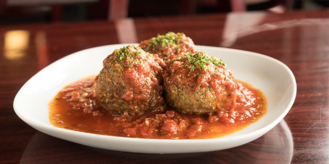 Meatballs
