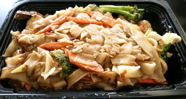 Bai Som Thai Kitchen