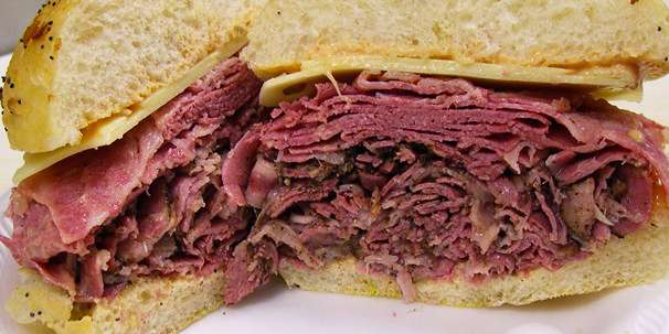 Al's Famous Deli