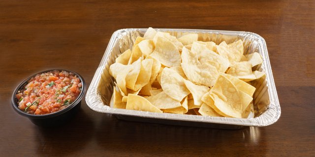 Chips & Salsa