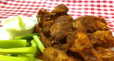 That Wing Place