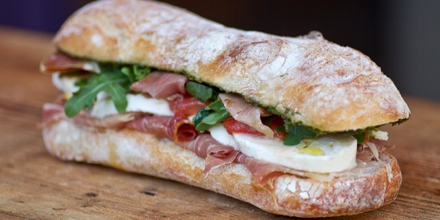 Emiliana Sandwich