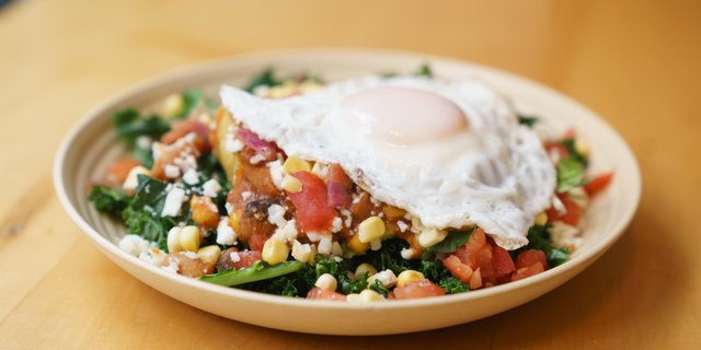The Ranchers Egg Bowl