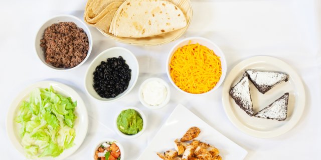 Taco Bar