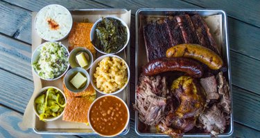 Bludso's Bar & Que