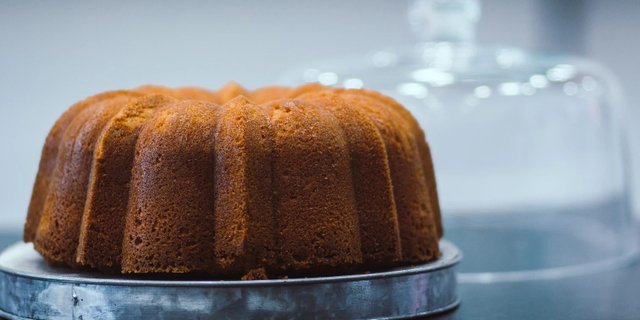 Sweet Fix Cake