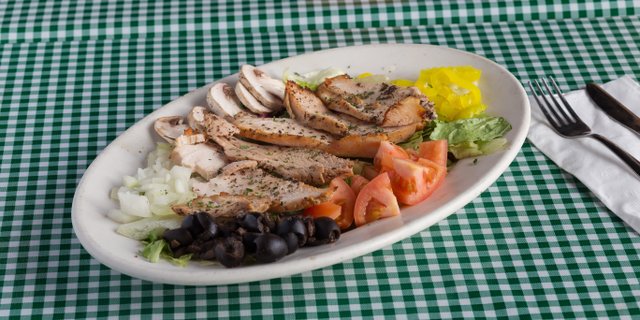 Chicken Salad