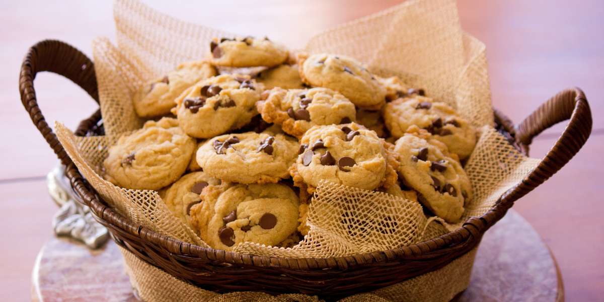 Not As Famous Cookie Company
