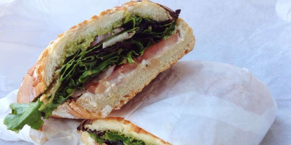 The Handy Deli