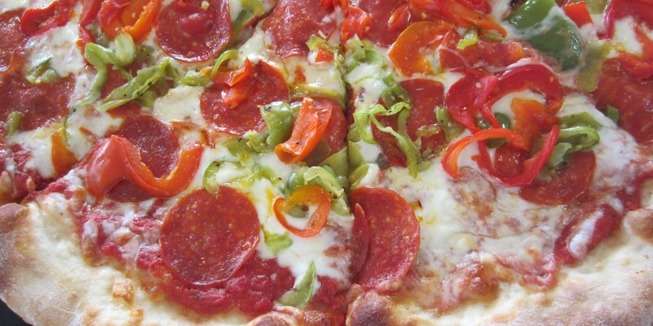 Poppys Pizza