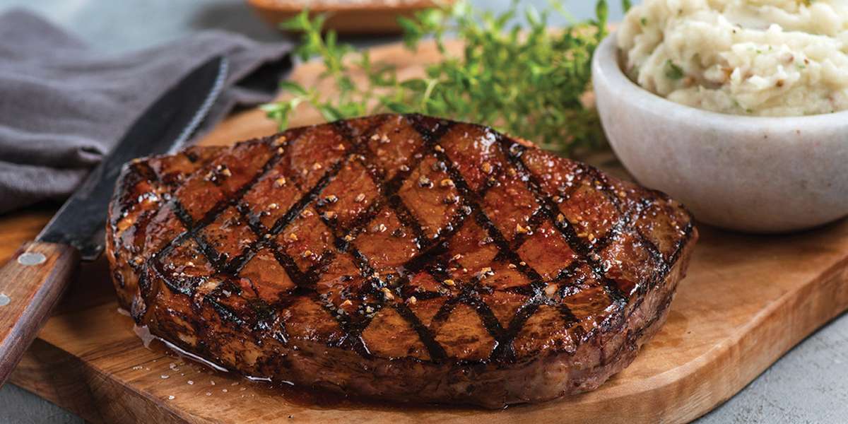 Texas Land & Cattle Steak House