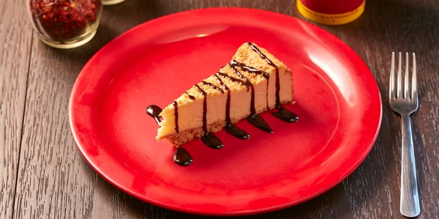 New York Cheesecake