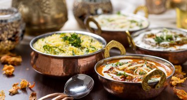 Curryous