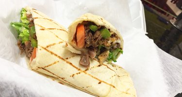 19th Street Italian Bistro