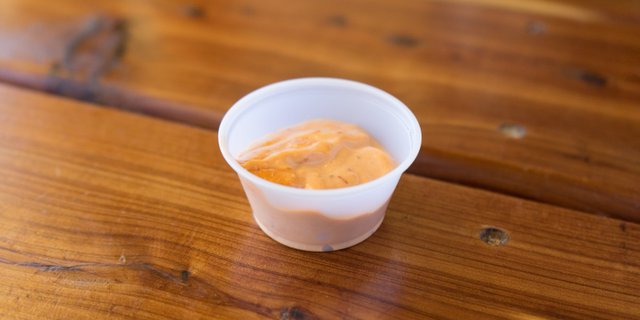 Chipotle Mayo