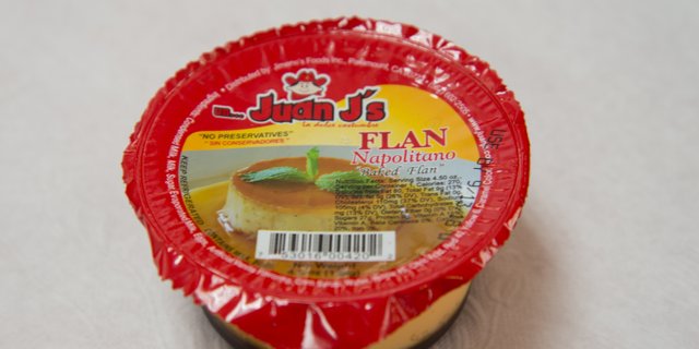 Flan