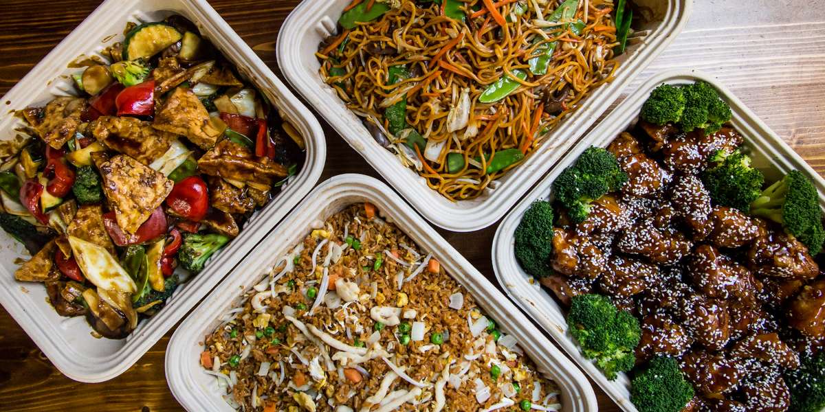 Eden Wok