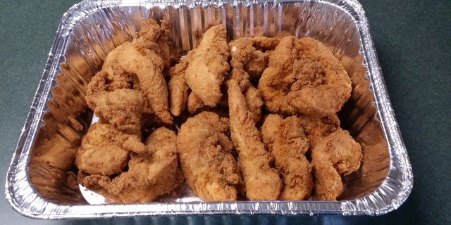 Chicken Tenders
