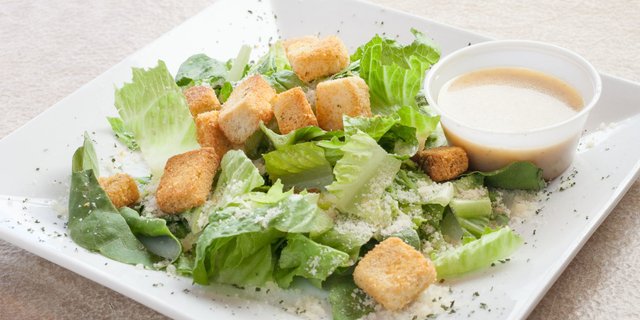 Caesar Salad