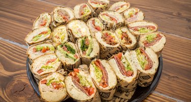 Pocket Deli