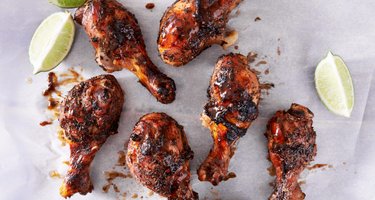 Tribos Peri Peri