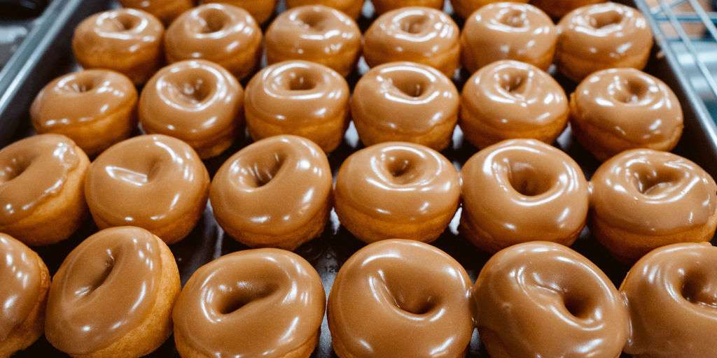 Duzn Donuts