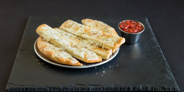 Cheesy Breadstix