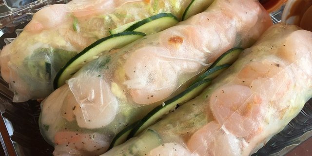 Signature Rolls