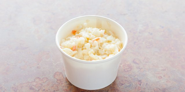 Southern Coleslaw