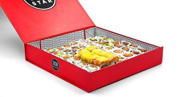 Sushi Star