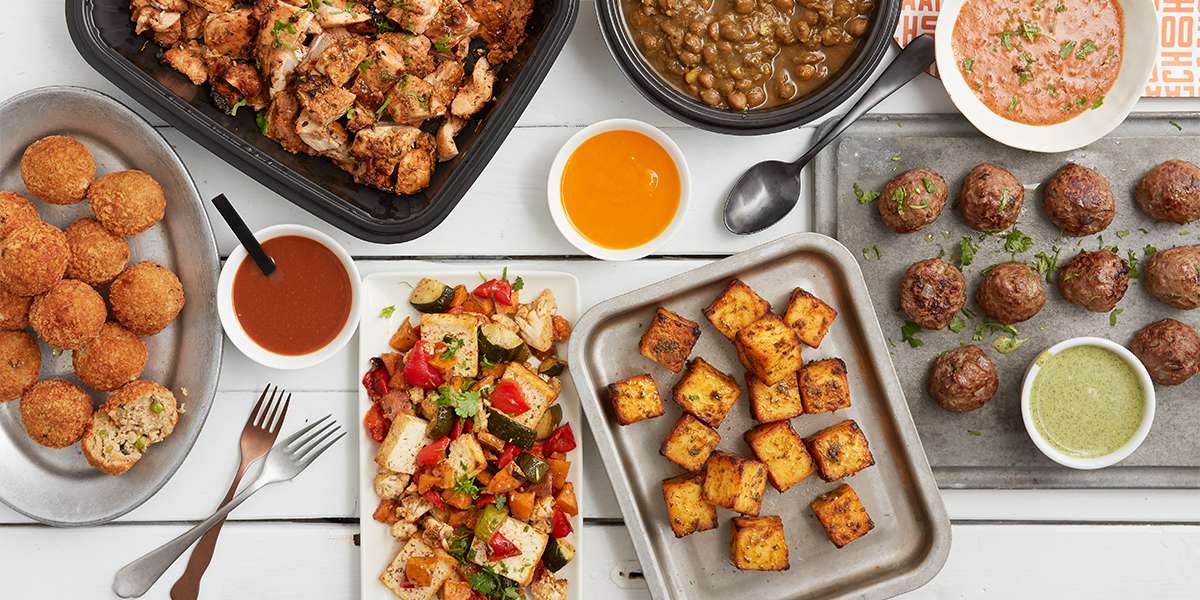 Choolaah Indian BBQ