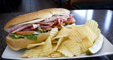 Carmine's Catering