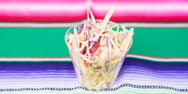 Mexican Slaw