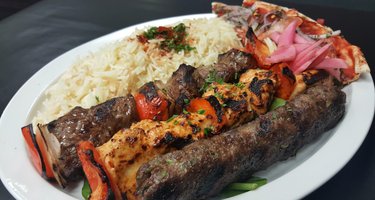 Beirut Bistro