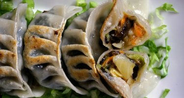 Yang's Dumplings